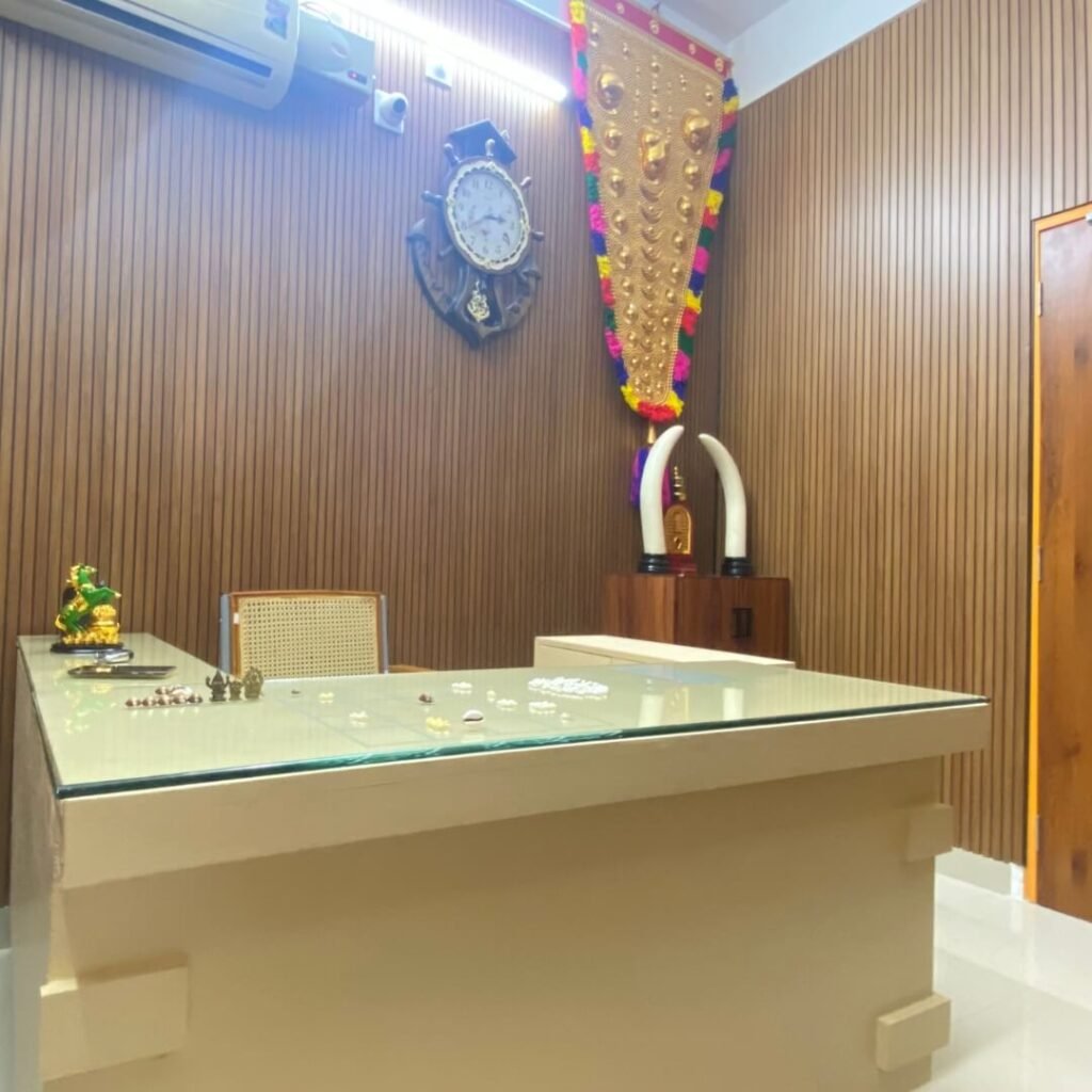 Kerala Astrologer main office