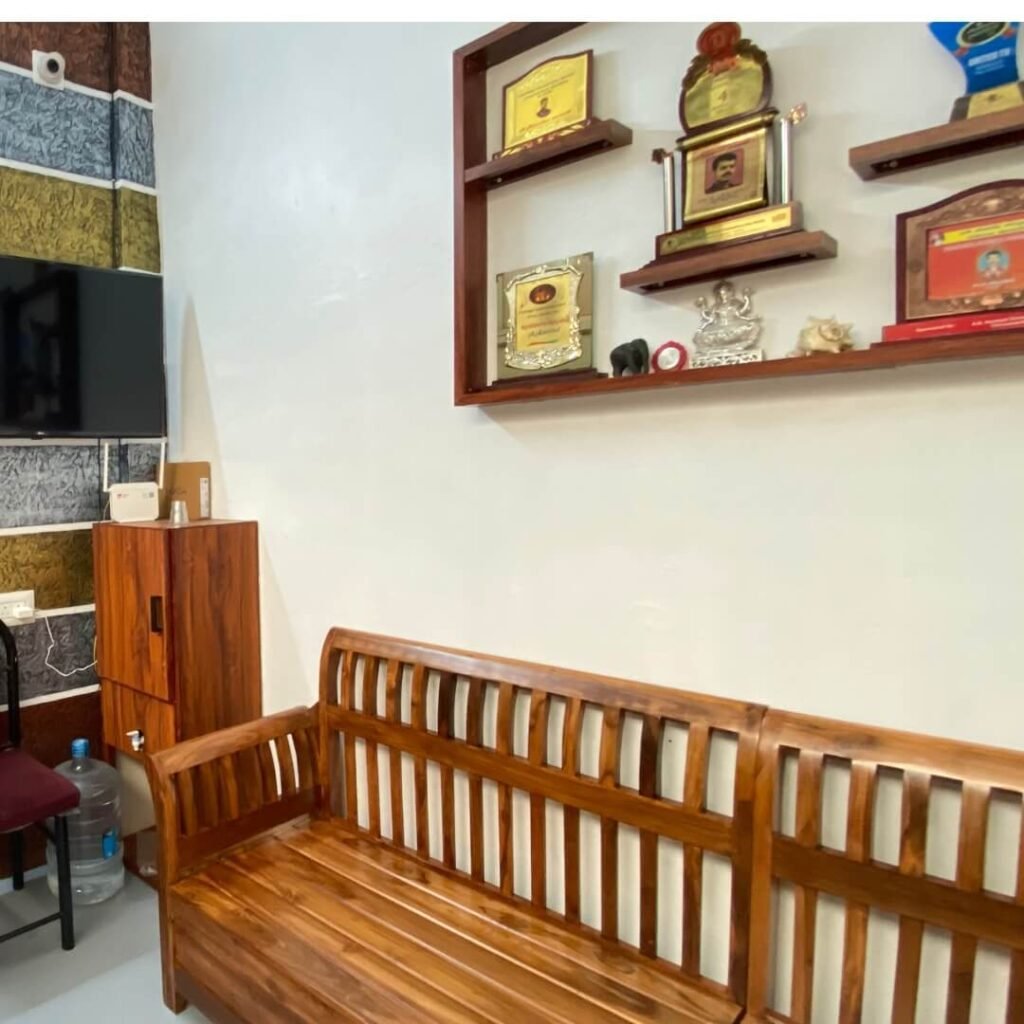 Astrology office