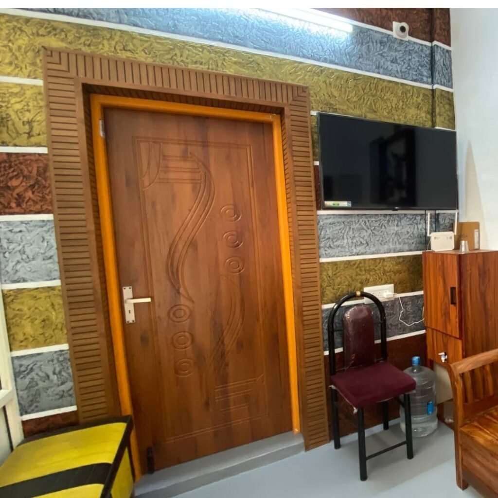 Astrology office